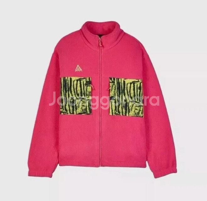 O1014.나이키 ACG 후리스 자켓 S(95~100)--4