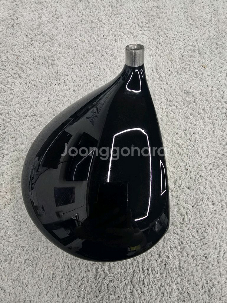 발도 438H 드라이브헤드 10도--0