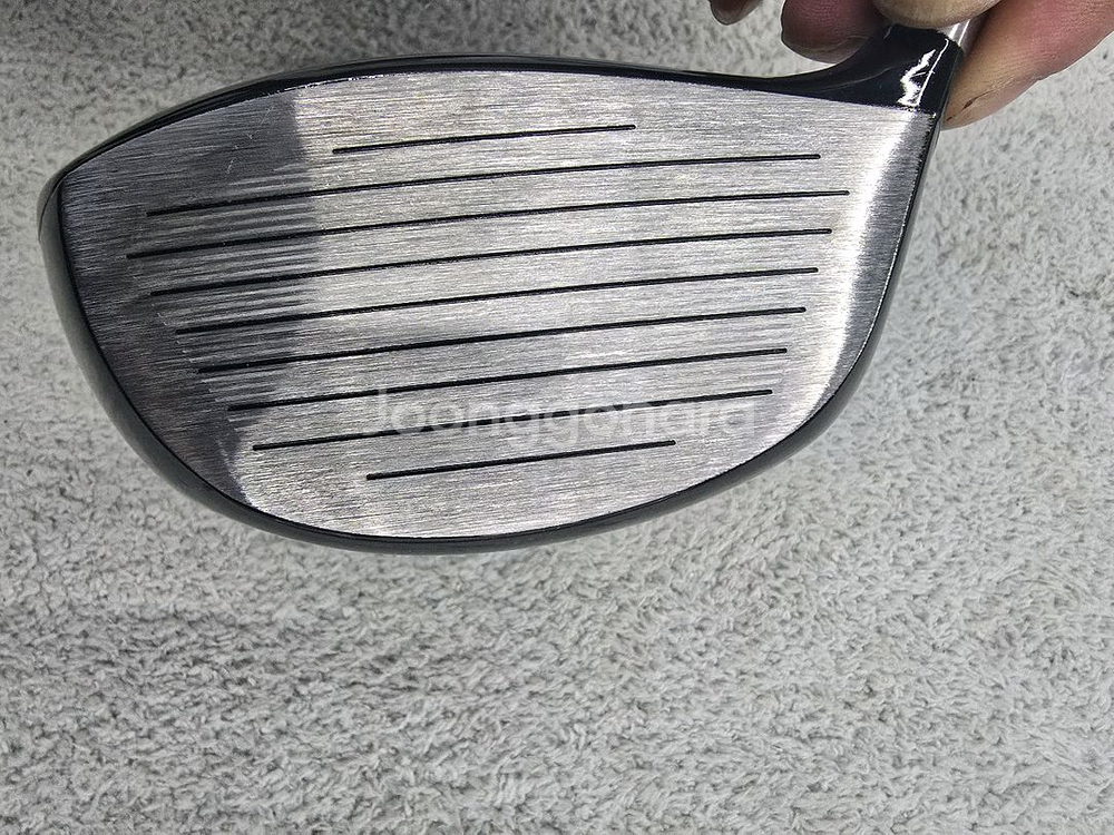 발도 438H 드라이브헤드 10도--1