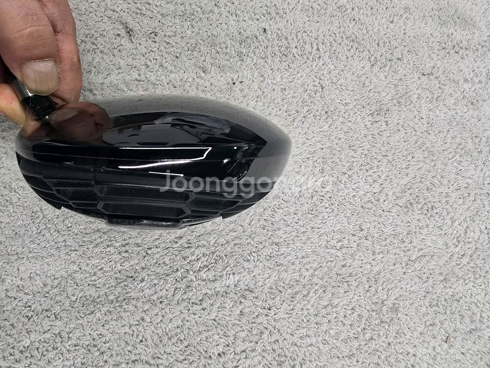 발도 438H 드라이브헤드 10도--5