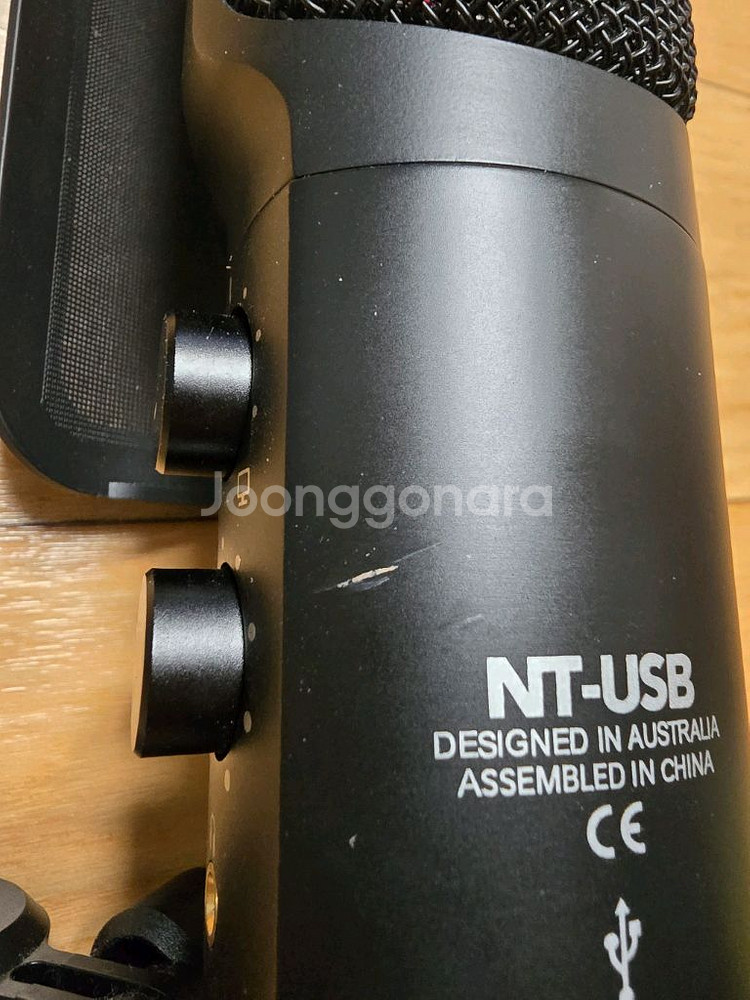 RODE NT USB--3