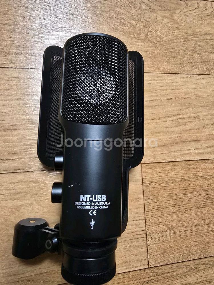 RODE NT USB--2