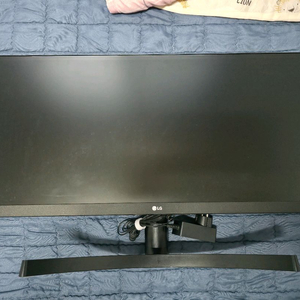 LG 와이드 모니터 판매합니다. [29WL500