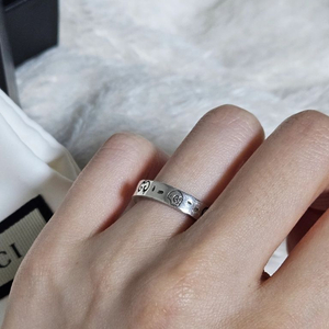 구찌 고스트 고스트링 3mm 8호 (네고가능)