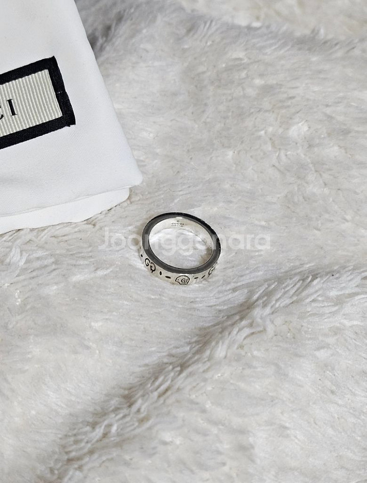 구찌 고스트 고스트링 3mm 8호 (네고가능)--1