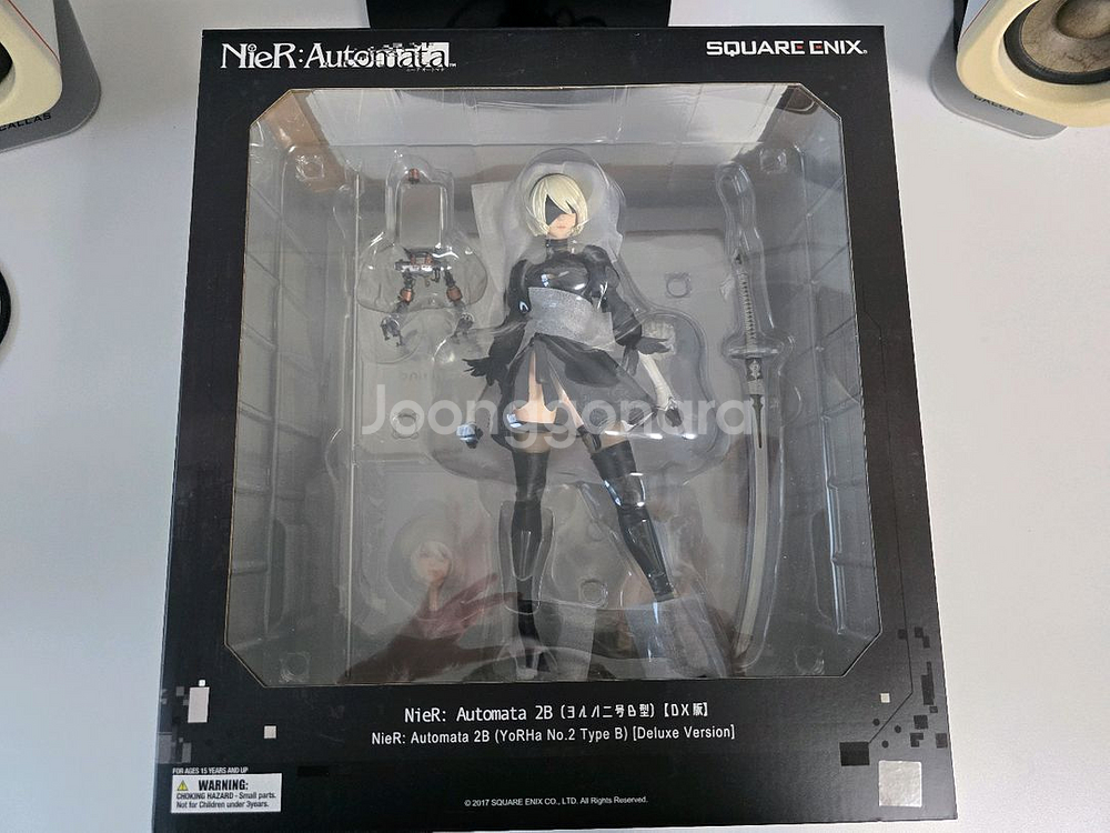 플레어 2B DX 개봉 팝니다--0