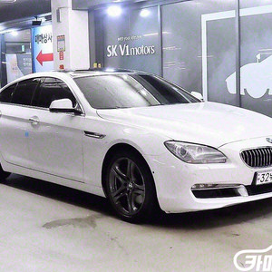 [BMW]6시리즈 (F12) 640 그란쿠페 d xDr