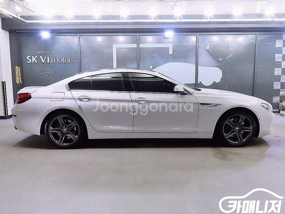 [BMW]6시리즈 (F12) 640 그란쿠페 d xDr--2