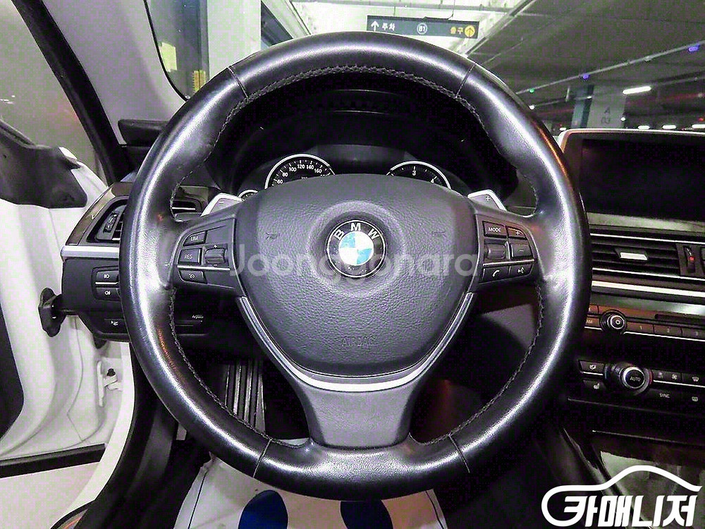 [BMW]6시리즈 (F12) 640 그란쿠페 d xDr--7