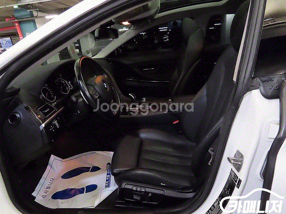 [BMW]6시리즈 (F12) 640 그란쿠페 d xDr--5