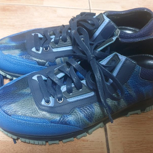 랑방 트레이너 UK6(260추천)