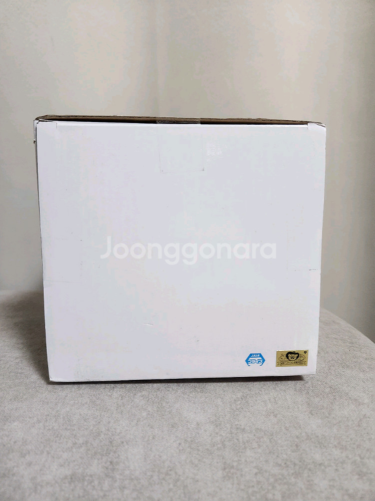 그란디스타 금고 원피스 로우 피규어--1