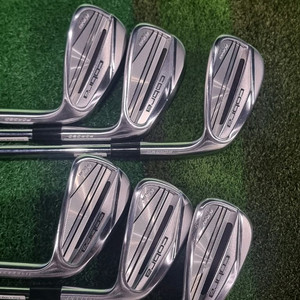 코브라 KING 아이언세트 다골 95 r300