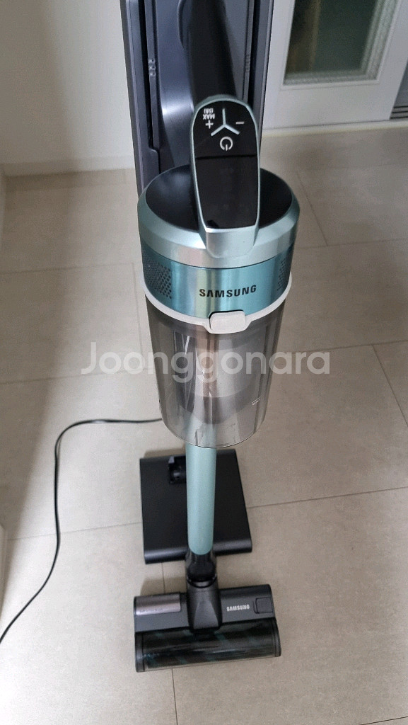 삼성제트 무선청소기 판매 합니다--2