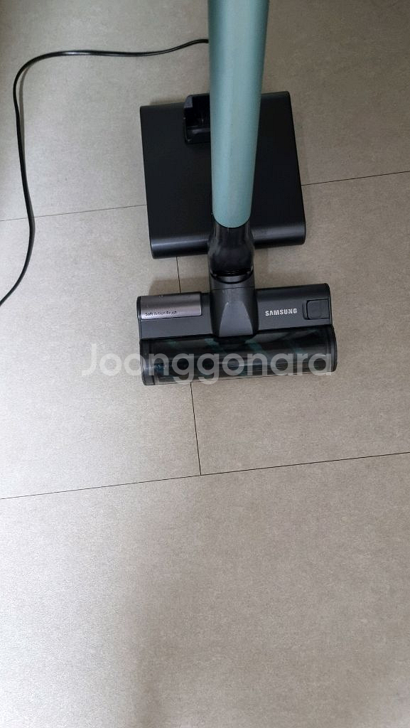 삼성제트 무선청소기 판매 합니다--1