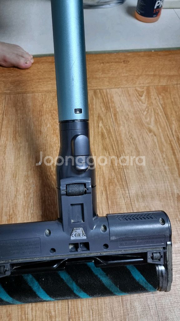 삼성제트 무선청소기 판매 합니다--4