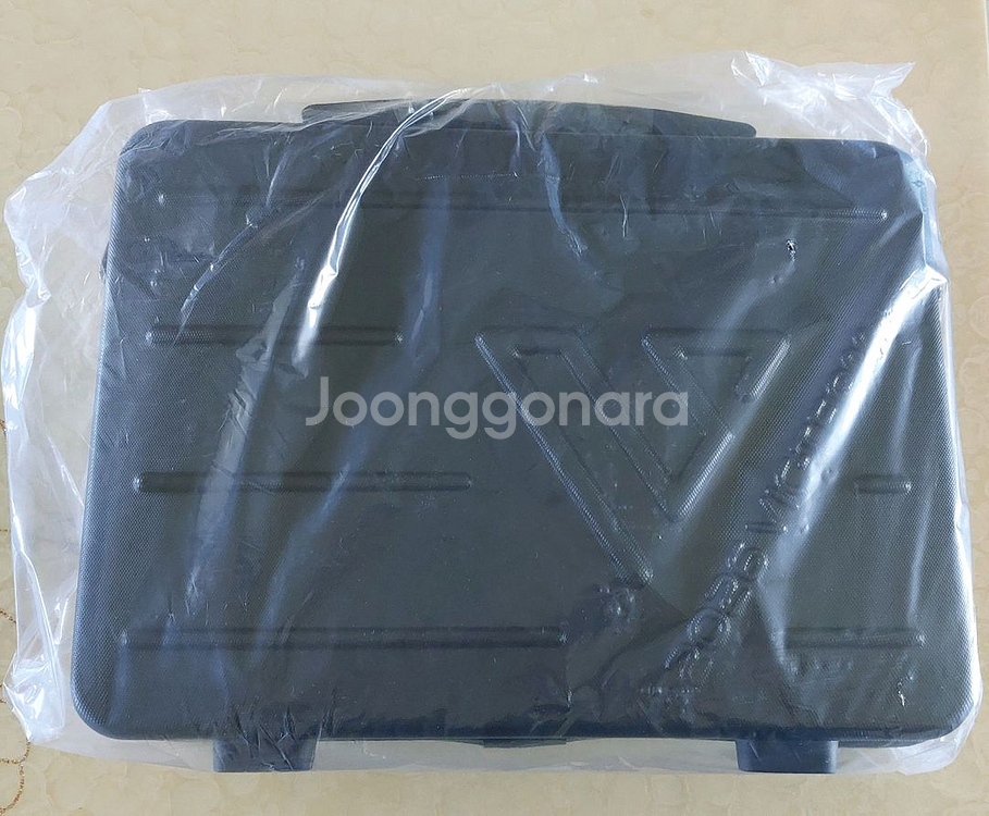 레디백 14인치 기내용가방 새상품--0