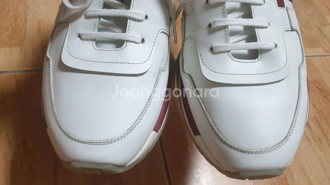 살바토레 페레가모 부루클린 42(265추천)--1