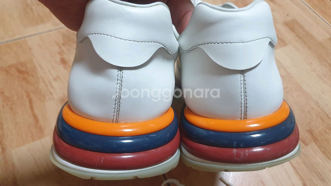 살바토레 페레가모 부루클린 42(265추천)--7