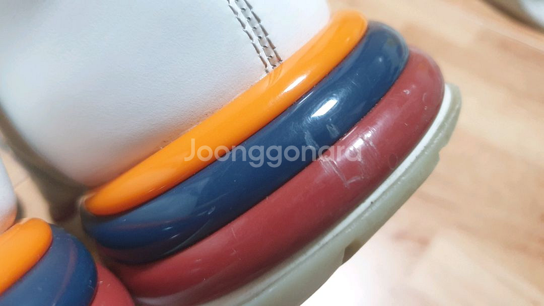 살바토레 페레가모 부루클린 42(265추천)--8