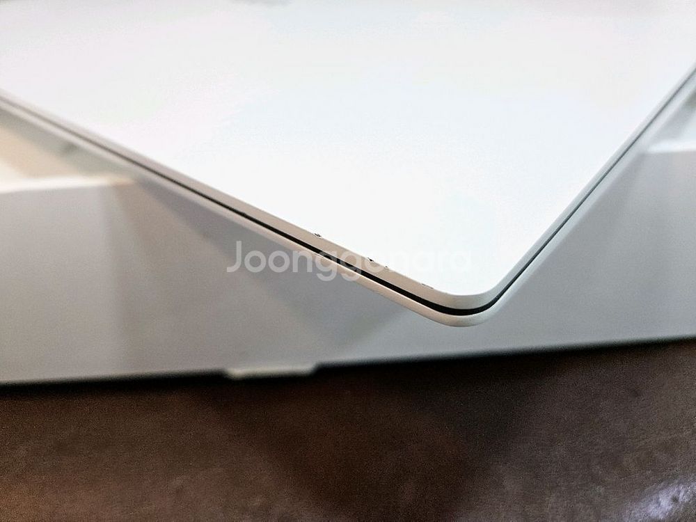 LG 2021 그램 17인치 노트북 17Z95N 팝니다--7