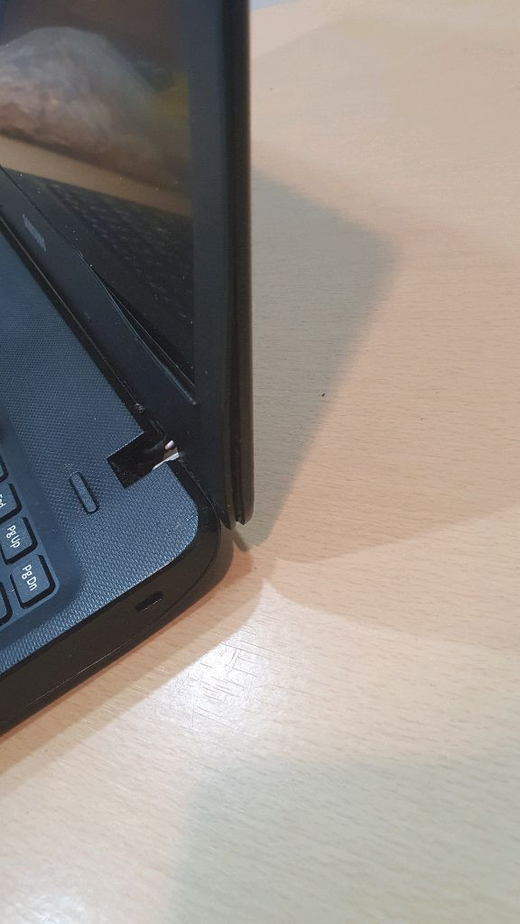삼성 노트북--7