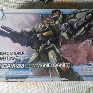 hg 건담 더블오 커맨드 퀀터