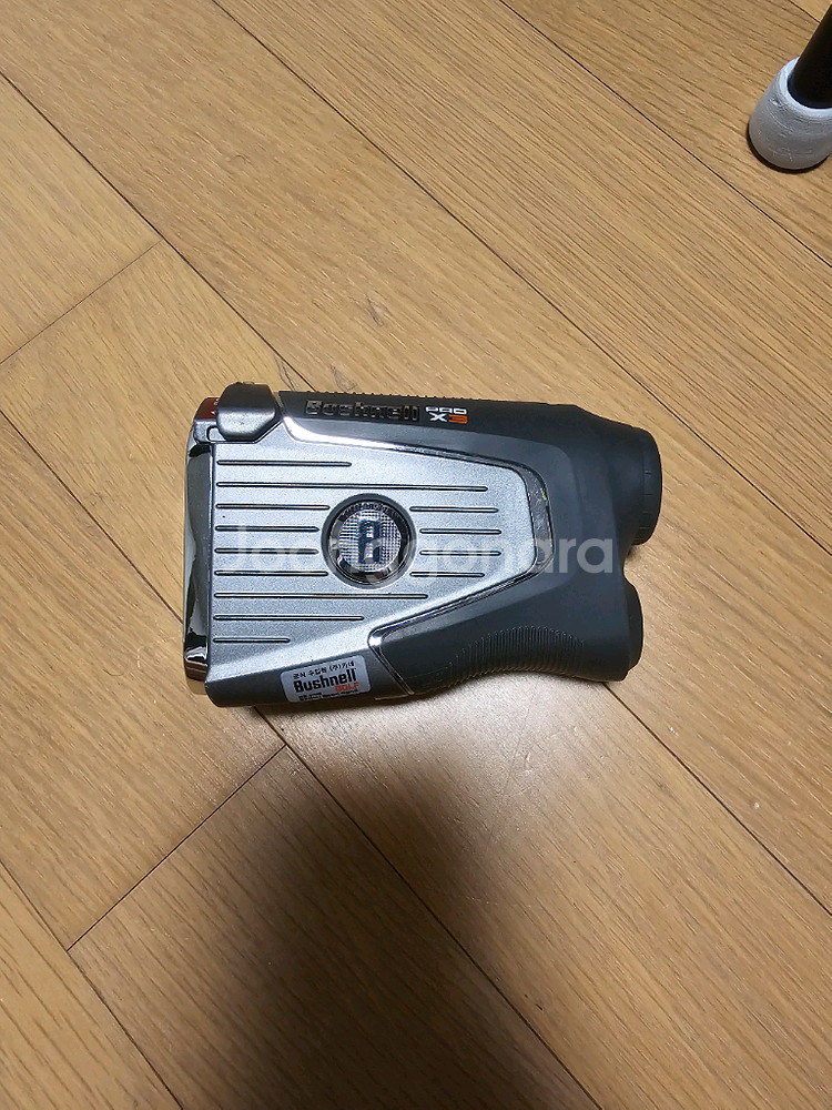 부쉬넬 프로 X3거리측정기 판매합니다--1