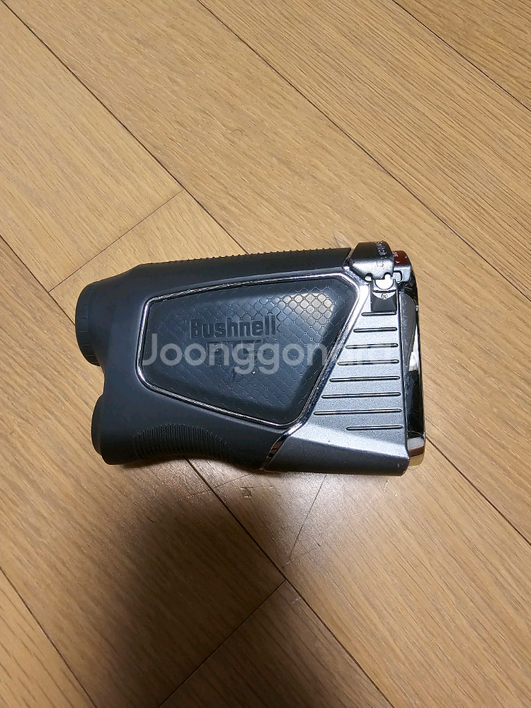 부쉬넬 프로 X3거리측정기 판매합니다--2