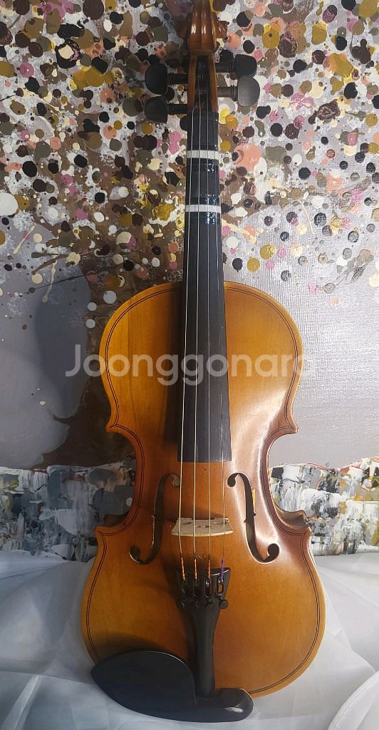아동용 티커스텀 1/4 바이올린 사이즈--1