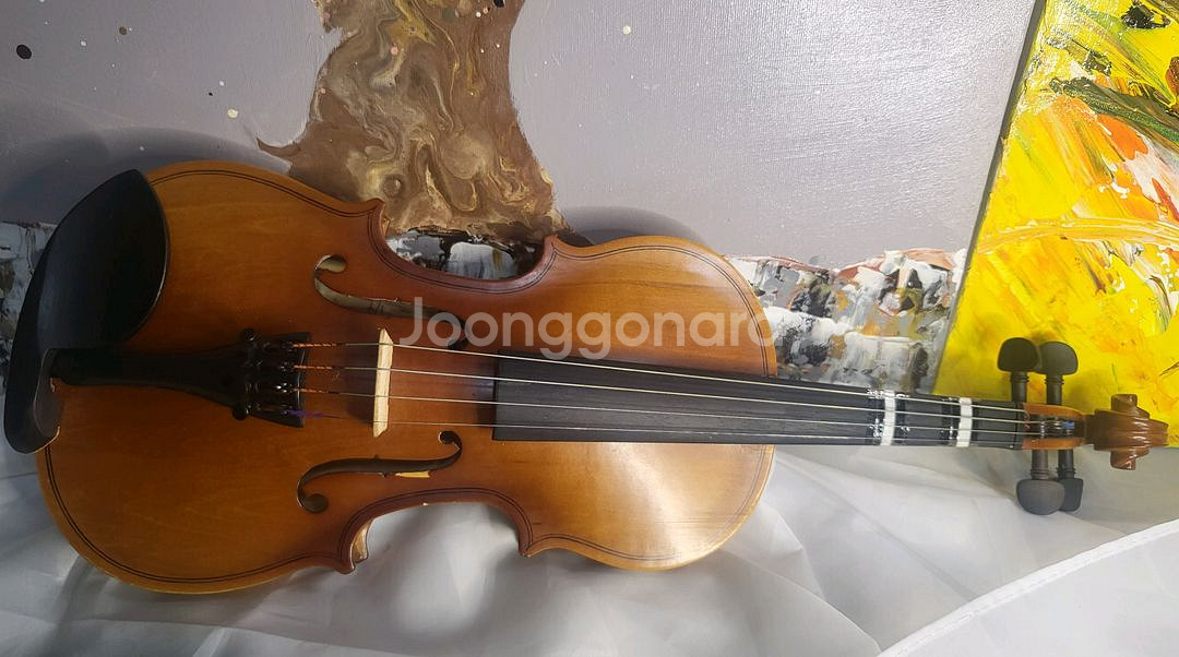 아동용 티커스텀 1/4 바이올린 사이즈--2