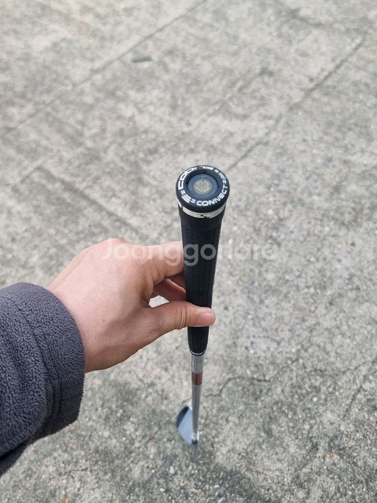 코브라 SB 웨지 52도--3