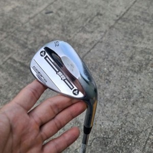 코브라 SB 웨지 52도