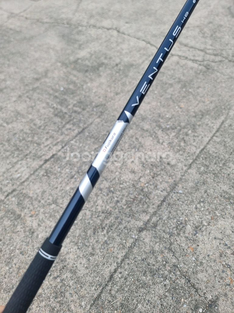 캘러웨이 로그 3번 유틸리티 벤투스 6r샤프트--4