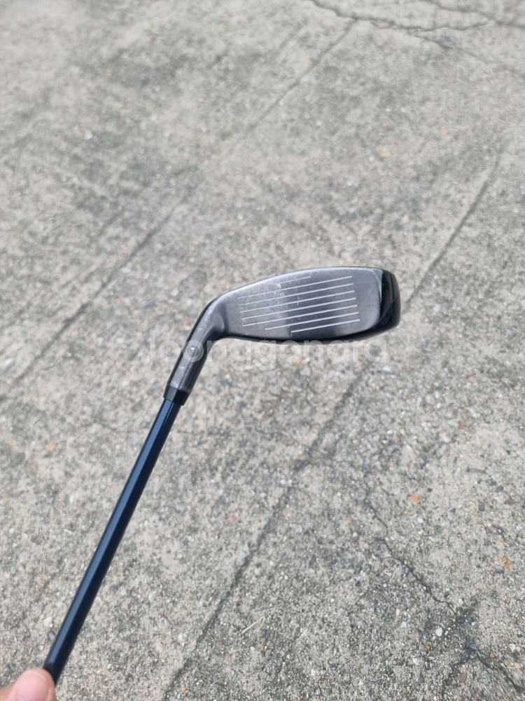 캘러웨이 로그 3번 유틸리티 벤투스 6r샤프트--1