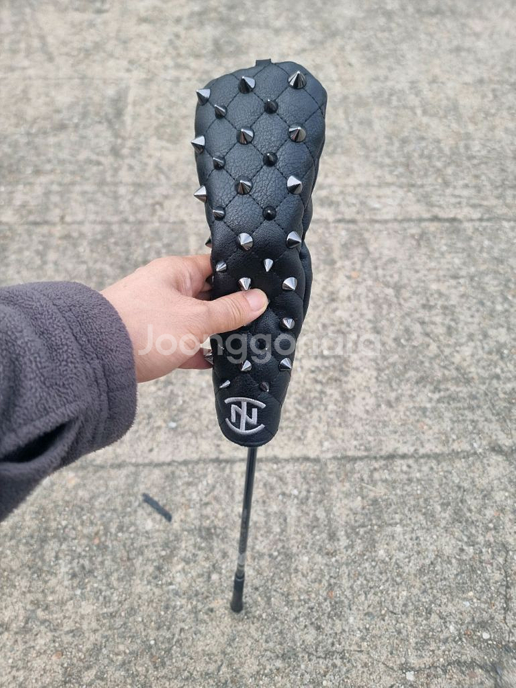 캘러웨이 로그 3번 유틸리티 벤투스 6r샤프트--2