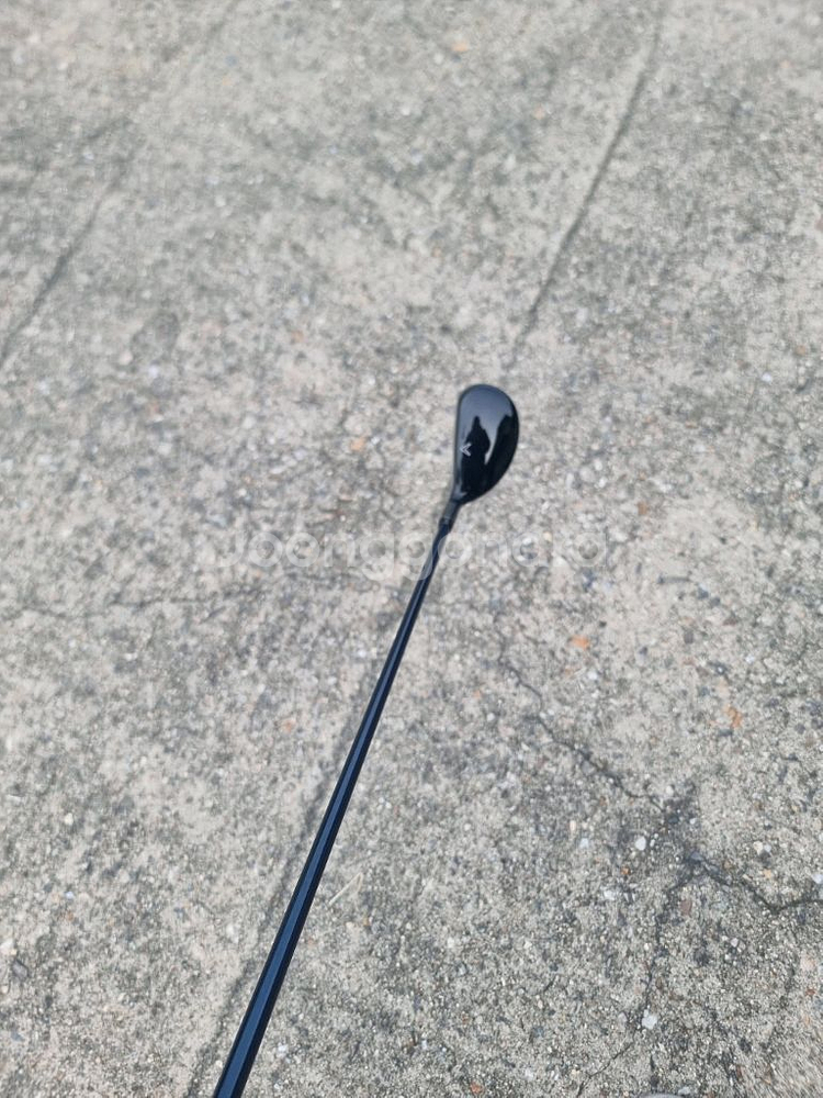 캘러웨이 로그 3번 유틸리티 벤투스 6r샤프트--3