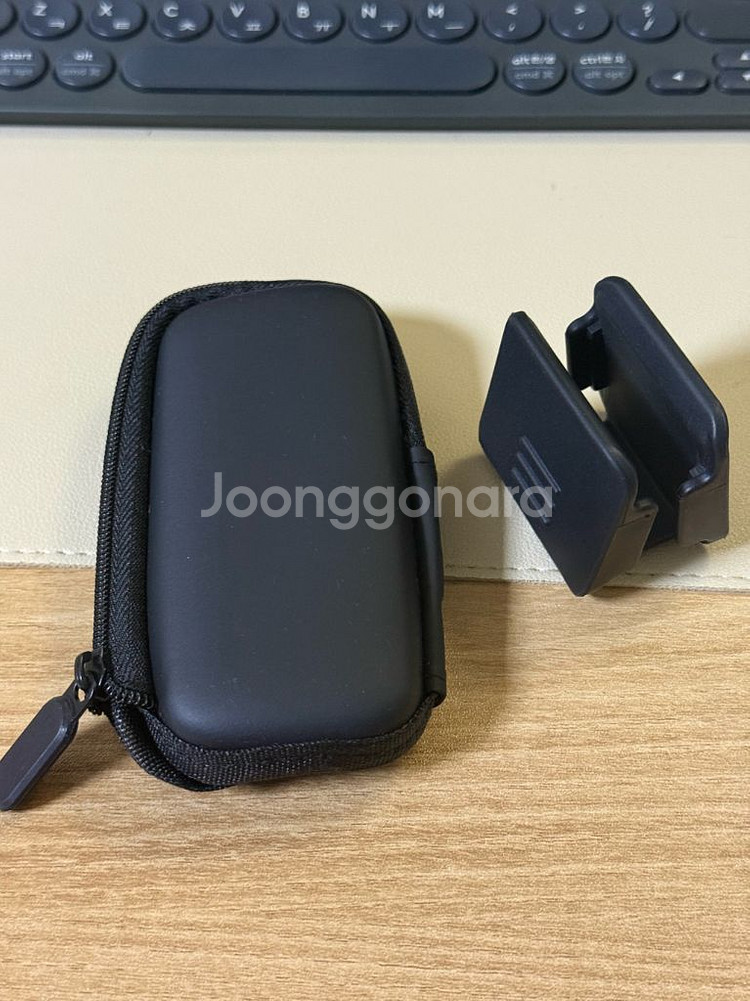 dji 액션2 케이스 +충전마운트--8