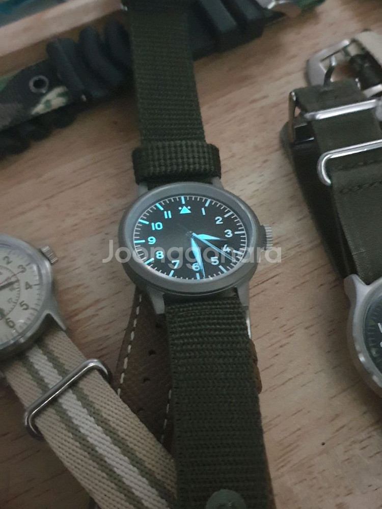 밀리타도 ml10 팝니다--1