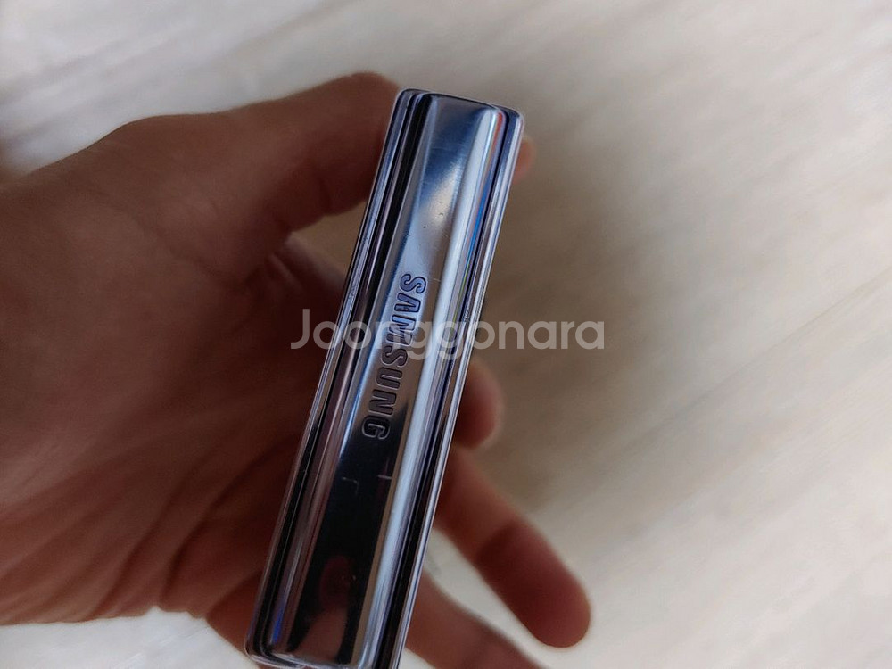 삼성 z플립4 256기가--2