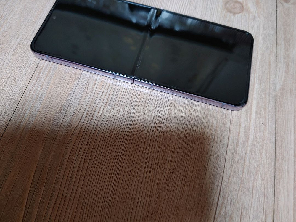 삼성 z플립4 256기가--8