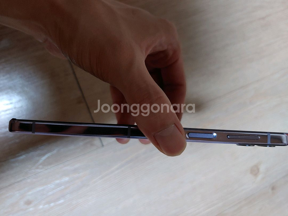 삼성 z플립4 256기가--7