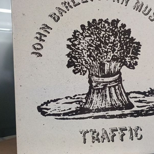 TRAFFIC LP