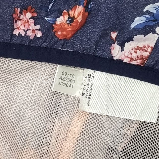 아디다스 여성 바람막이 후드집업 자켓 점퍼 트리이닝복--4