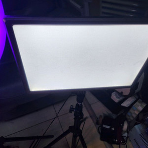 유쾌한생각 룩스원라이트4세대 룩스패드 43h