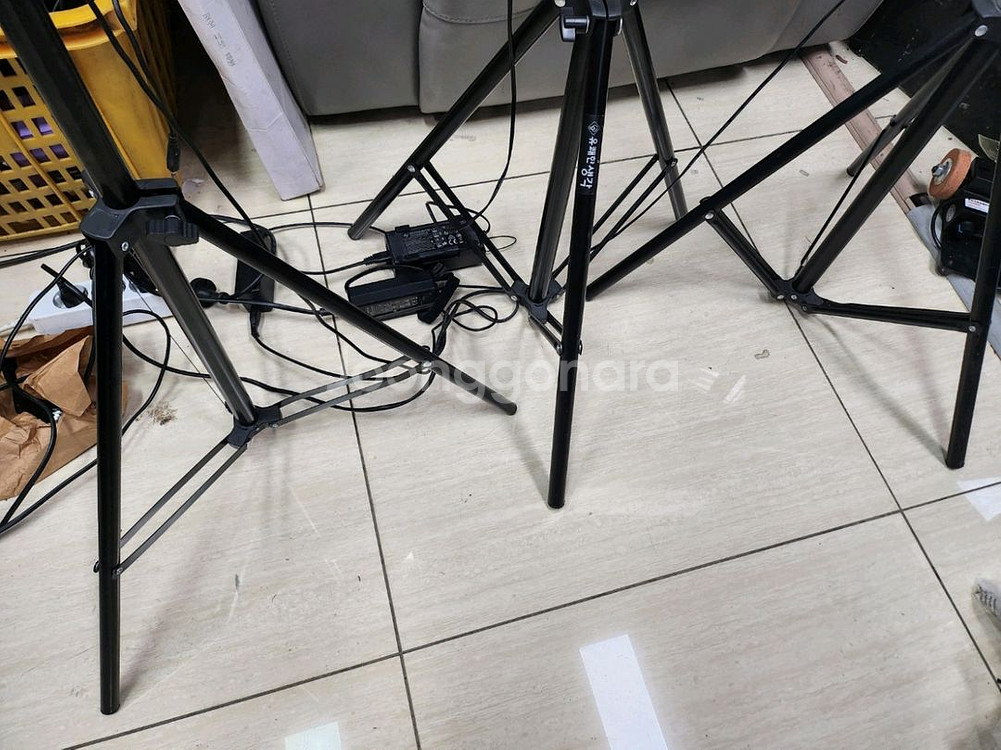 유쾌한생각 룩스원라이트4세대 룩스패드 43h--3