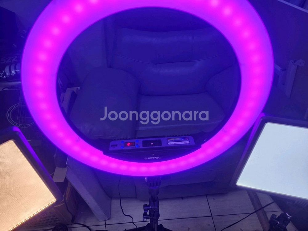 유쾌한생각 룩스원라이트4세대 룩스패드 43h--2