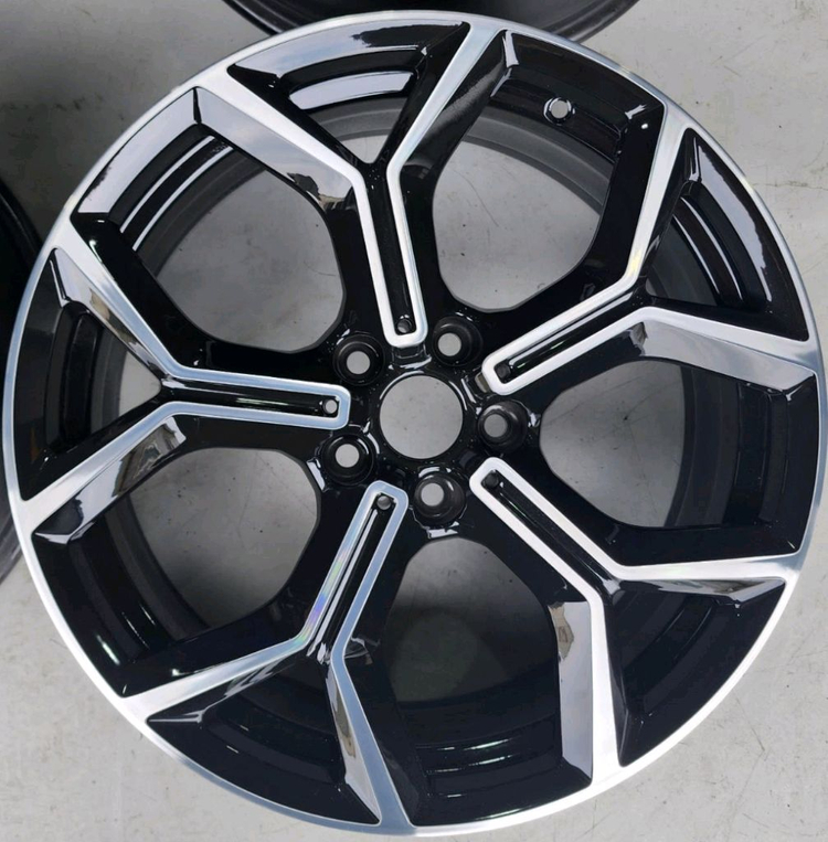 BMW 정품 x3 20i 19인치 휠,x4 19인치 휠 이미지