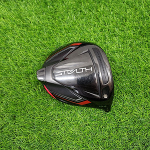 테일러메이드 스텔스 10.5도 드라이버 헤드