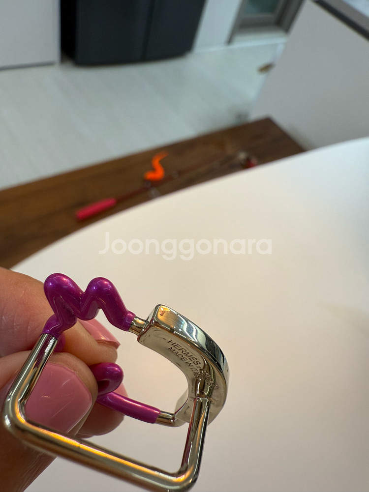 에르메스스카프링--4